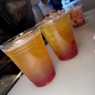 JASMINE GREEN TEA