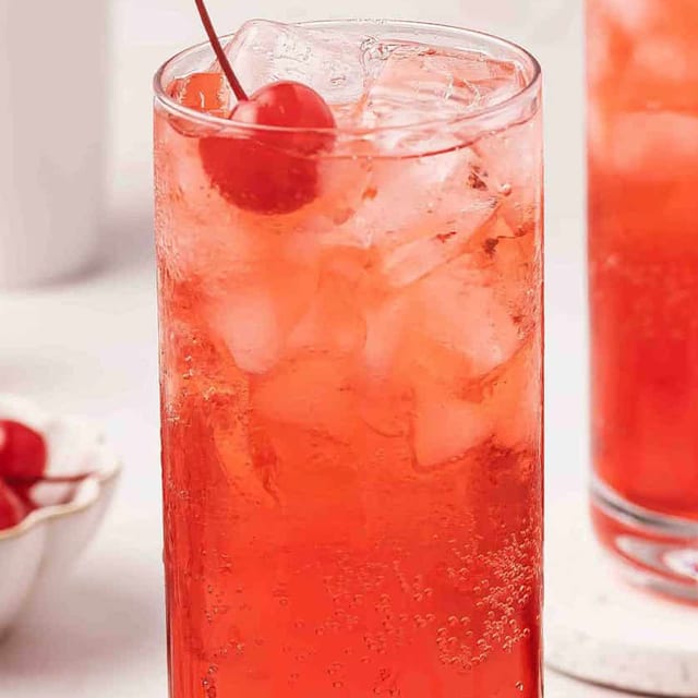 SHIRLEY TEMPLE.