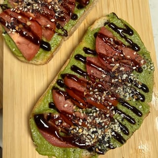 Avocado Toast