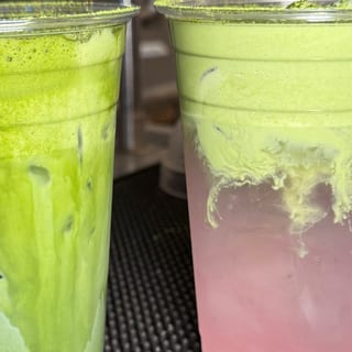 Island Matcha