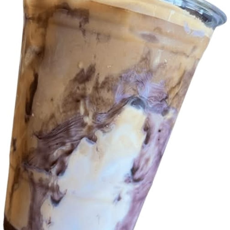 Indulge in Our Lattes