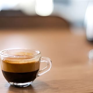 DOUBLE SHOT