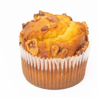 BANANA NUT MUFFIN