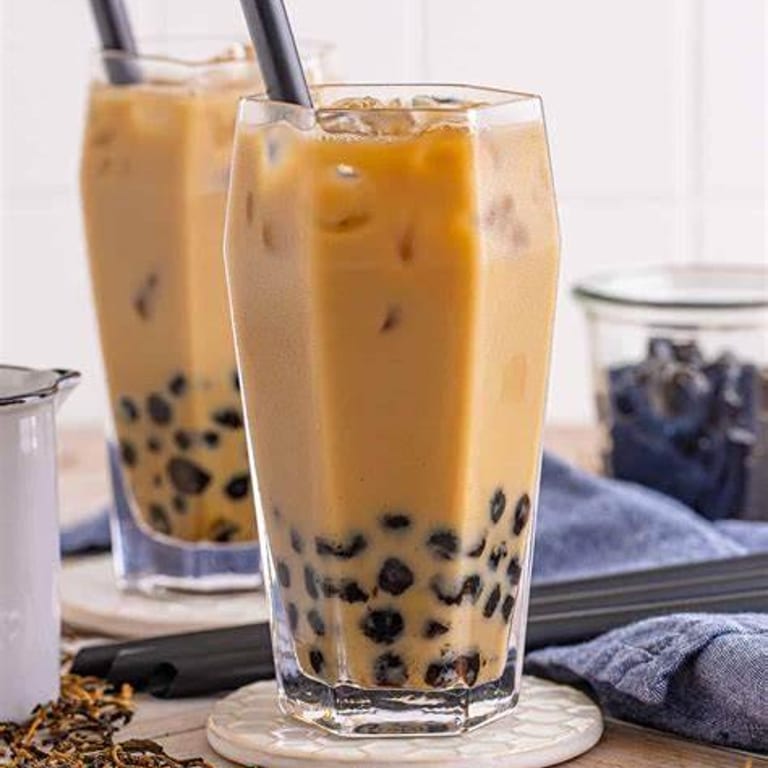 Tea Delights: Sip and savor our selection