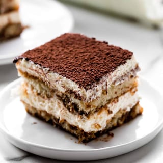 TIRAMISU SLICE