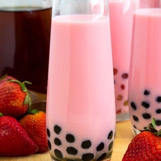STRAWBERRY