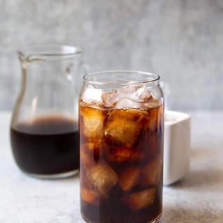 COLD BREW