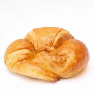 BUTTER CROISSANT