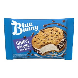 ICE CREAM SANDWICH CHIP